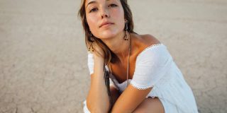 Altijd een droge mond