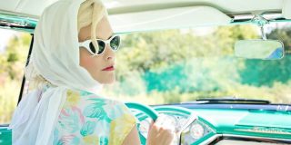 Rijden in een auto als je zwanger bent