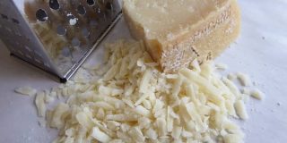 Eet Parmezaanse kaas als je zwanger bent