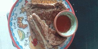 Pan Tosti
