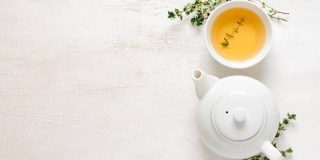 Is groene thee drinken ok als je zwanger bent