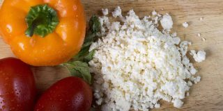 Is feta kaas toegestaan als je zwanger bent