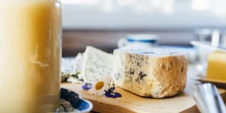 Zwangerschap en gorgonzola