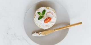 Mascarpone tijdens de zwangerschap