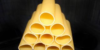 Zwanger cannelloni eten