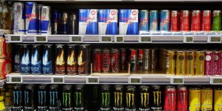 Energiedrank als je zwanger bent