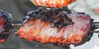 Beenham tijdens zwangerschap