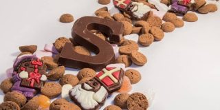 Pepernoten tijdens zwangerschap