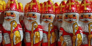 Sinterklaas als je zwanger bent