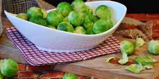 Spruiten tijdens zwangerschap