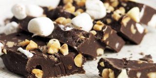 Chocolade tijdens zwangerschap