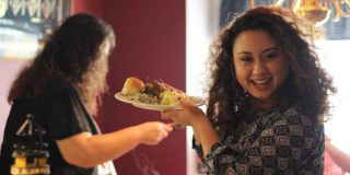 Voedingsmiddelen om te eten als je zwanger bent