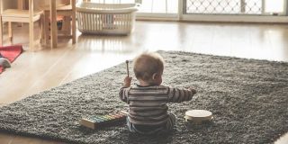Baby ontwikkeling door klassieke muziek te luisteren in de zwangerschap