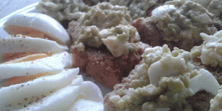 Avocado Ei