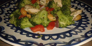 kip broccoli