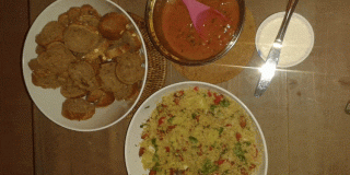 Quinoa Salade Zwangerschapsproof