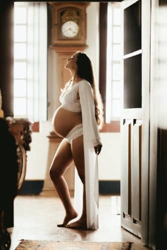Blogger worden zwangerschap