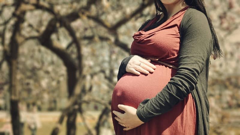 Misselijkheid tijdens je zwangerschap